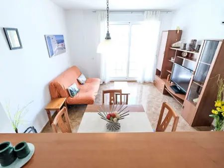Simanca, Appartement 4 personnes à St Carles de la Ràpita - Photo 5