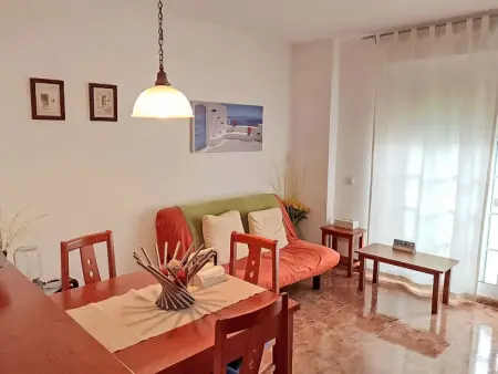 Simanca, Appartement 4 personnes à St Carles de la Ràpita - Photo 7