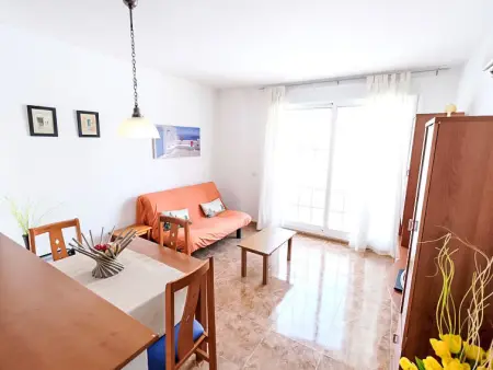 Simanca, Appartement 4 personnes à St Carles de la Ràpita - Photo 8