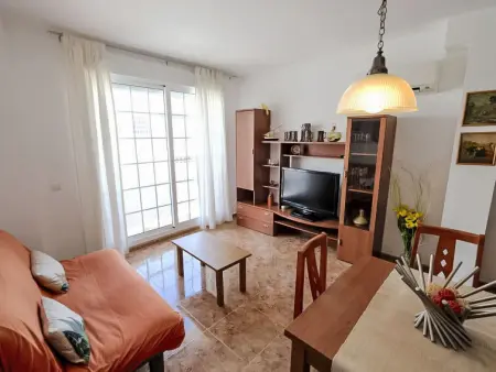 Simanca, Appartement 4 personnes à St Carles de la Ràpita - Photo 9