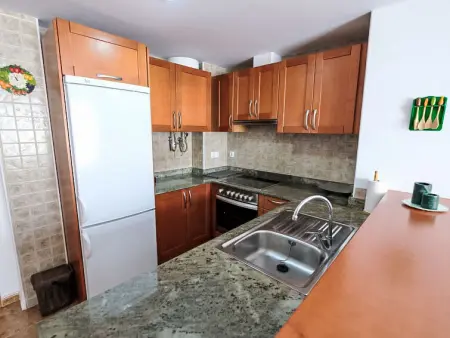 Simanca, Appartement 4 personnes à St Carles de la Ràpita - Photo 10