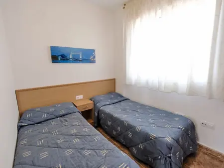 Simanca, Appartement 4 personnes à St Carles de la Ràpita - Photo 11