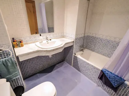 Simanca, Appartement 4 personnes à St Carles de la Ràpita - Photo 12