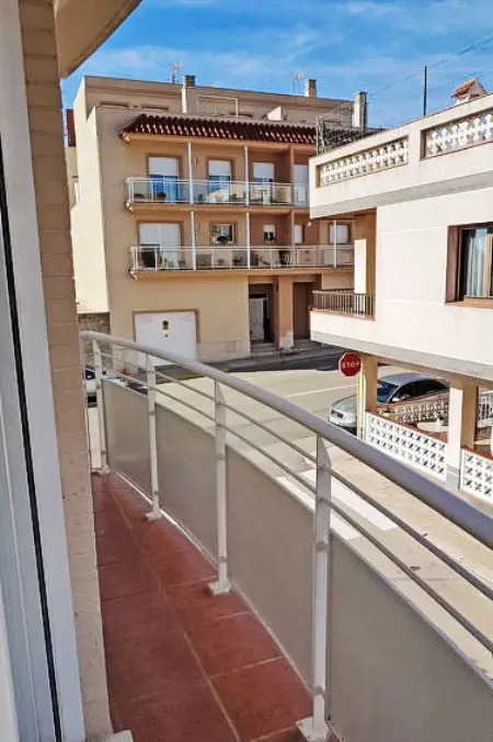 Simanca, Appartement 4 personnes à St Carles de la Ràpita - Photo 13