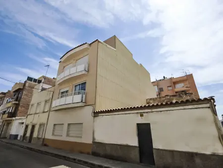 Simanca, Appartement 4 personnes à St Carles de la Ràpita - Photo 15