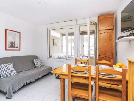 Cala Montero, Appartement 2 personnes à Vinarós - Photo 1