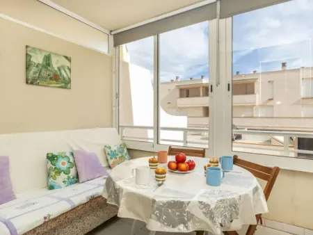 Cala Montero, Appartement 2 personnes à Vinarós - Photo 2
