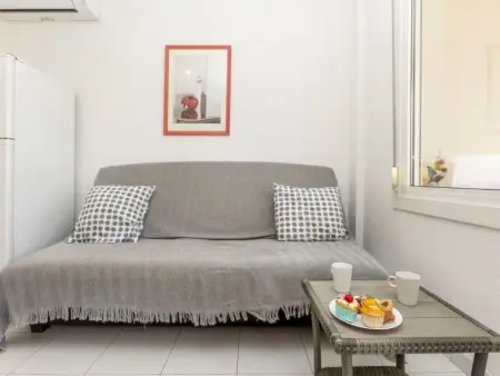 Cala Montero, Appartement 2 personnes à Vinarós - Photo 5