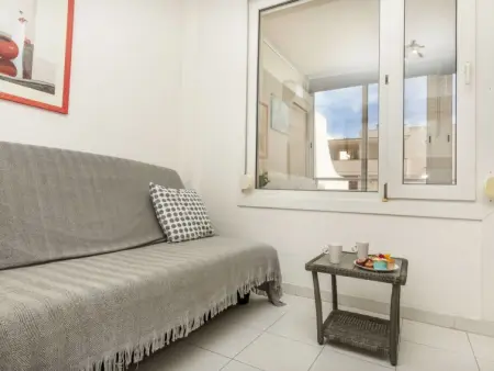 Cala Montero, Appartement 2 personnes à Vinarós - Photo 6