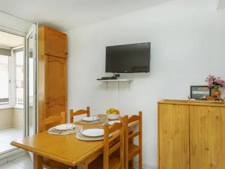 Cala Montero, Appartement 2 personnes à Vinarós - Photo 7