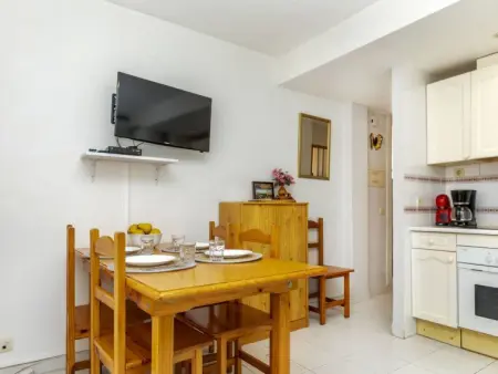 Cala Montero, Appartement 2 personnes à Vinarós - Photo 8