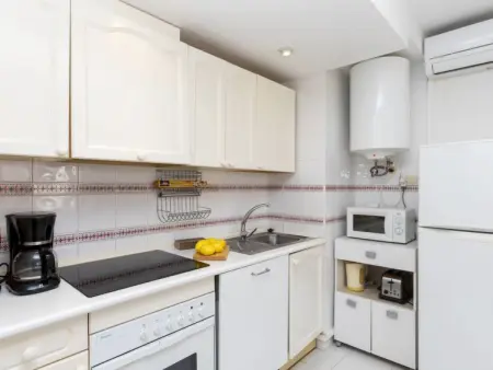 Cala Montero, Appartement 2 personnes à Vinarós - Photo 9