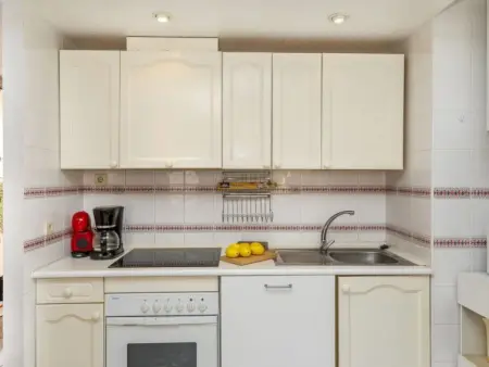 Cala Montero, Appartement 2 personnes à Vinarós - Photo 10