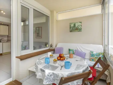 Cala Montero, Appartement 2 personnes à Vinarós - Photo 11