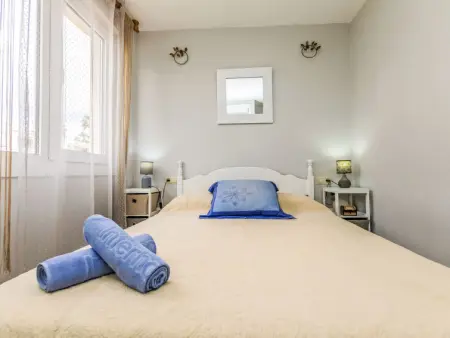 Cala Montero, Appartement 2 personnes à Vinarós - Photo 12