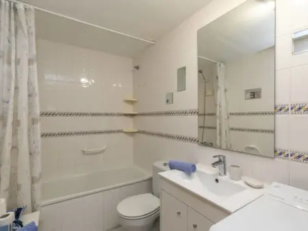 Cala Montero, Appartement 2 personnes à Vinarós - Photo 13