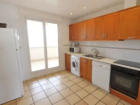 Panoramica, Appartement 4 personnes à Sant Jordi - Photo 2