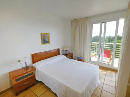Panoramica, Appartement 4 personnes à Sant Jordi - Photo 3