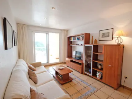 Panoramica, Appartement 4 personnes à Sant Jordi - Photo 5