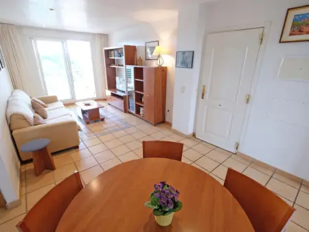 Panoramica, Appartement 4 personnes à Sant Jordi - Photo 6