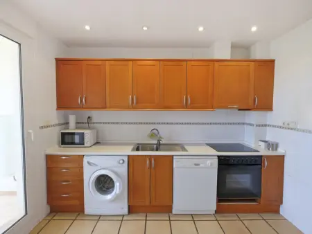 Panoramica, Appartement 4 personnes à Sant Jordi - Photo 7