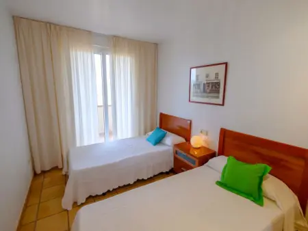 Panoramica, Appartement 4 personnes à Sant Jordi - Photo 8