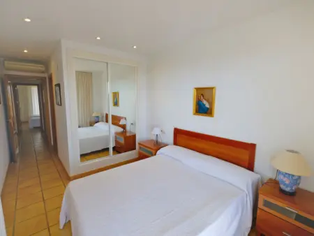 Panoramica, Appartement 4 personnes à Sant Jordi - Photo 9