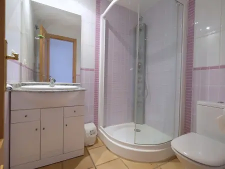 Panoramica, Appartement 4 personnes à Sant Jordi - Photo 10