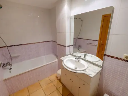 Panoramica, Appartement 4 personnes à Sant Jordi - Photo 11