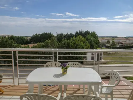 Panoramica, Appartement 4 personnes à Sant Jordi - Photo 12