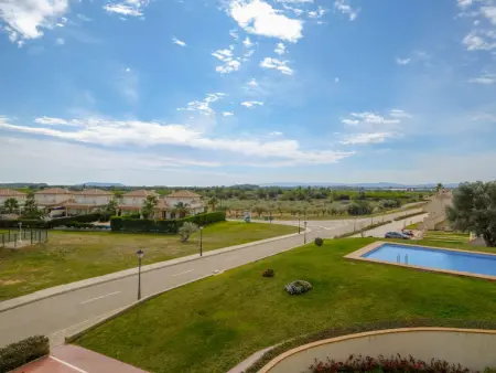 Panoramica, Appartement 4 personnes à Sant Jordi - Photo 14