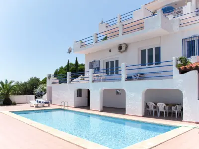 Appartement à Peñiscola, Karina - N°235473