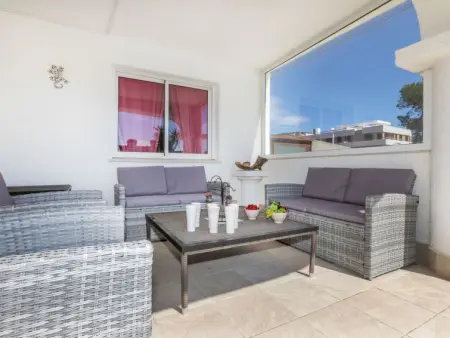 Dúplex El Faro B, Appartement 6 personnes à Alcocéber Alcossebre - Photo 1