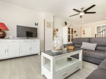 Dúplex El Faro B, Appartement 6 personnes à Alcocéber Alcossebre - Photo 2