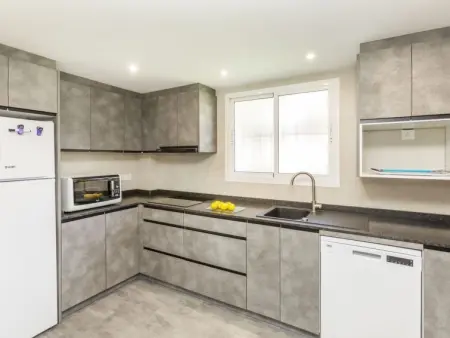 Dúplex El Faro B, Appartement 6 personnes à Alcocéber Alcossebre - Photo 3