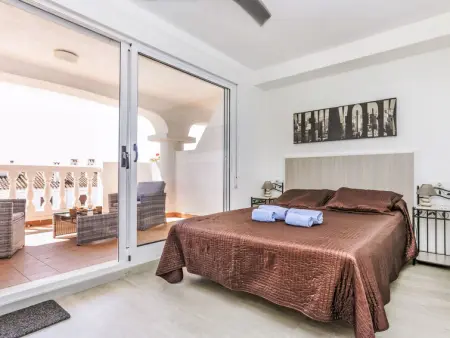 Dúplex El Faro B, Appartement 6 personnes à Alcocéber Alcossebre - Photo 4