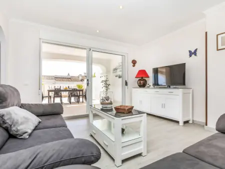 Dúplex El Faro B, Appartement 6 personnes à Alcocéber Alcossebre - Photo 5