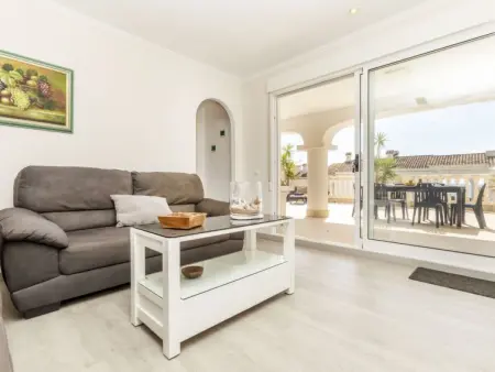 Dúplex El Faro B, Appartement 6 personnes à Alcocéber Alcossebre - Photo 6