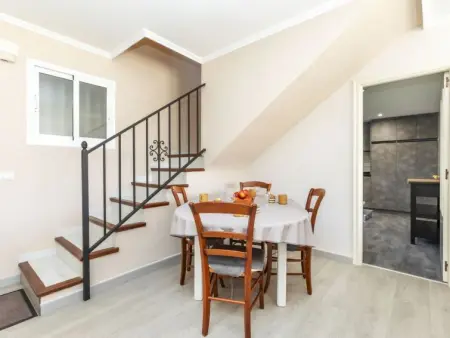 Dúplex El Faro B, Appartement 6 personnes à Alcocéber Alcossebre - Photo 9