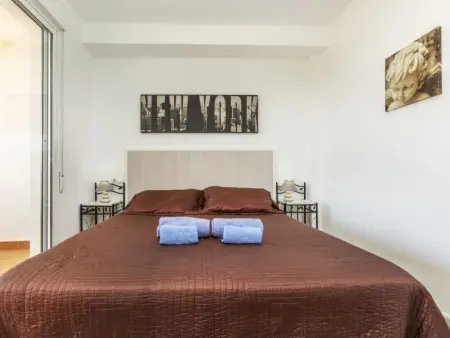 Dúplex El Faro B, Appartement 6 personnes à Alcocéber Alcossebre - Photo 12