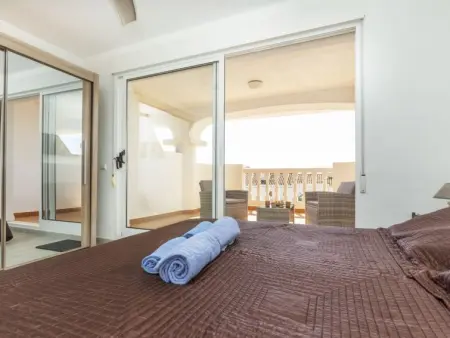 Dúplex El Faro B, Appartement 6 personnes à Alcocéber Alcossebre - Photo 13