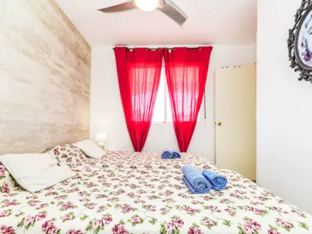 Dúplex El Faro B, Appartement 6 personnes à Alcocéber Alcossebre - Photo 16