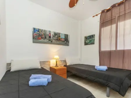 Dúplex El Faro B, Appartement 6 personnes à Alcocéber Alcossebre - Photo 17