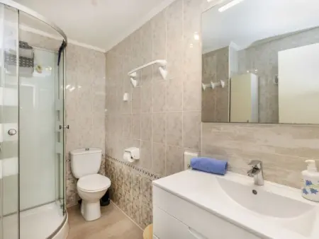 Dúplex El Faro B, Appartement 6 personnes à Alcocéber Alcossebre - Photo 18