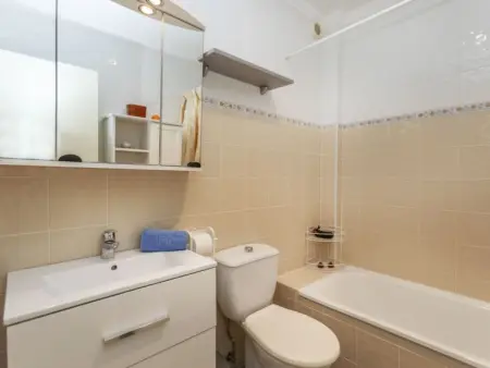 Dúplex El Faro B, Appartement 6 personnes à Alcocéber Alcossebre - Photo 20