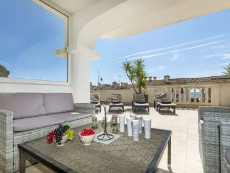 Dúplex El Faro B, Appartement 6 personnes à Alcocéber Alcossebre - Photo 21