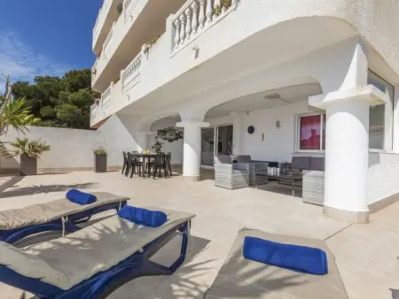 Dúplex El Faro B, Appartement 6 personnes à Alcocéber Alcossebre - Photo 24