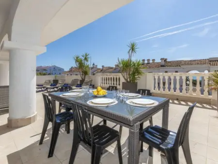 Dúplex El Faro B, Appartement 6 personnes à Alcocéber Alcossebre - Photo 25