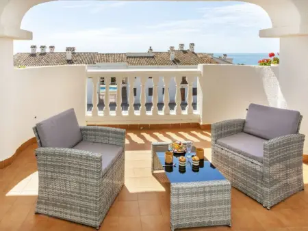 Dúplex El Faro B, Appartement 6 personnes à Alcocéber Alcossebre - Photo 27