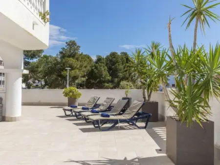 Dúplex El Faro B, Appartement 6 personnes à Alcocéber Alcossebre - Photo 29